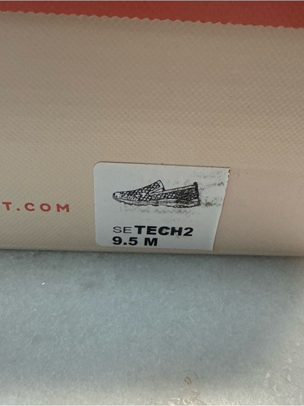 Easy Spirit TECH 2 Sneakers Loafers New Women's Shoes Size 9.5 Machine Washable - Picture 2 of 5